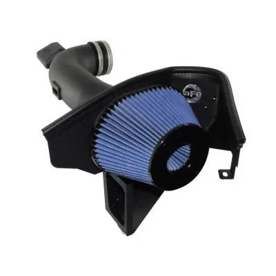 Markdown Chevrolet Camaro aFe MagnumForce Pro-5R Stage 2 Air Intake System - 54-11762