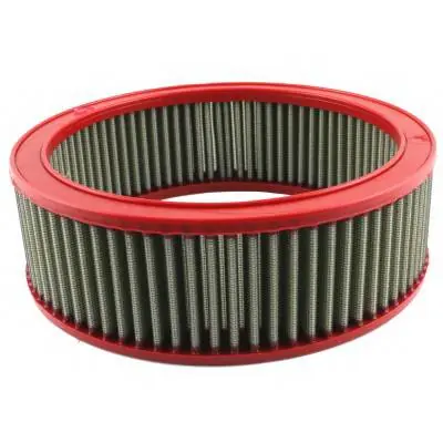 Genuine Chevrolet CK Truck aFe MagnumFlow Pro-Dry-S OE Replacement Air Filter - 11-10035