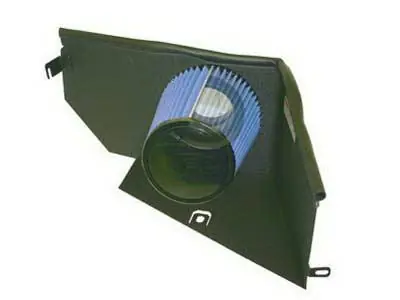 Trusted Brand GMC CK Truck aFe MagnumForce Pro-5R Stage 1 Air Intake System - 54-10531