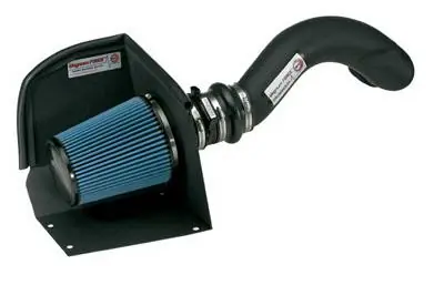 Chevrolet Silverado aFe MagnumForce Pro-5R Stage 2 Air Intake System - 54-10092 New Arrival