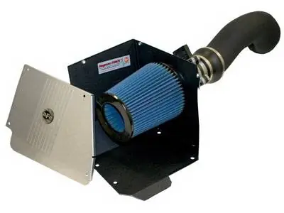 GMC Yukon aFe MagnumForce Pro-5R Stage 2 Air Intake System - 54-11072 Clearance