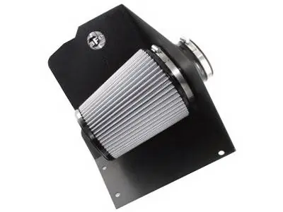High Quality Chevrolet Silverado aFe MagnumForce Pro-Dry-S Stage 1 Air Intake System - 51-10091