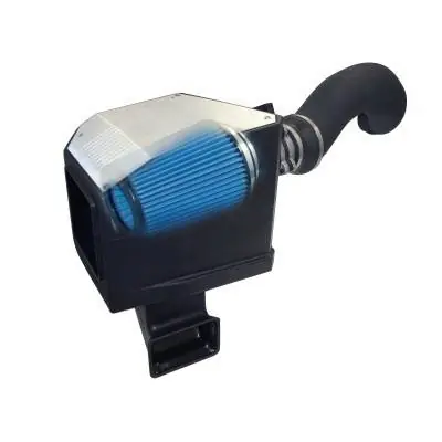 Clearance Chevrolet Suburban aFe MagnumForce Pro-Dry-S Stage 2 SI Air Intake System - 51-80092
