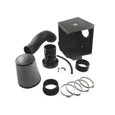 Place Order Chevrolet Tahoe aFe MagnumForce Pro-Dry-S Stage 2 Air Intake System - 51-11752