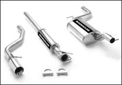 Magnaflow Cat-Back Exhaust System - 15743 Final Sale