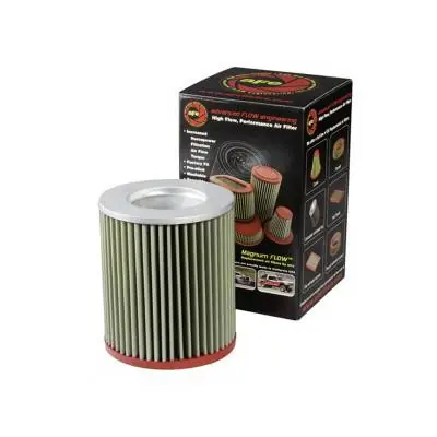 Dodge Dakota aFe MagnumFlow Pro-Dry-S OE Replacement Air Filter - 11-10031 Popular
