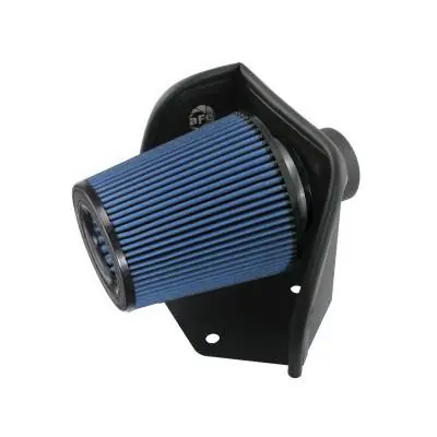 Dodge Ram aFe MagnumForce Pro-5R Stage 1 Air Intake System - 54-10071 Free Shipping