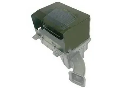 Special Offer Dodge Ram aFe MagnumForce Pro-5R Stage 1 Air Intake System - 54-10381