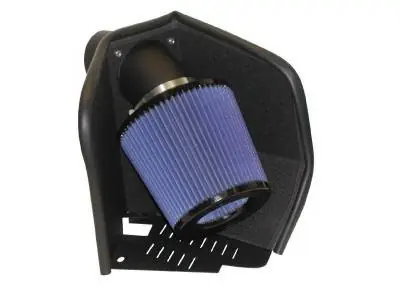 Hot Picks Dodge Ram aFe MagnumForce Pro-5R Stage 1 Air Intake System - 54-10811