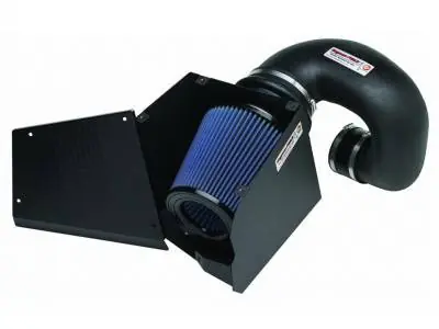 Dodge Ram aFe MagnumForce Pro-5R Stage 2 Air Intake System - 54-10072 In Demand