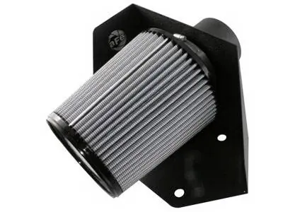 Limited Offer Dodge Ram aFe MagnumForce Pro-Dry-S Stage 1 Air Intake System - 51-10071