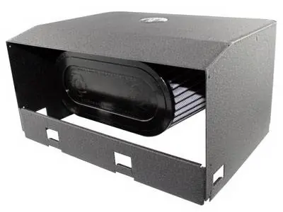 Cheap Dodge Ram aFe MagnumForce Pro-Dry-S Stage 1 Air Intake System - 51-10381