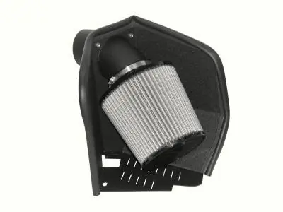 Dodge Dakota aFe MagnumForce Pro-Dry-S Stage 1 Air Intake System - 51-10811 Same Day Shipping