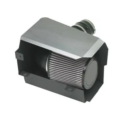 Weekend Sale Dodge Dakota aFe MagnumForce Pro-Dry-S Stage 2 Air Intake System - 51-10502