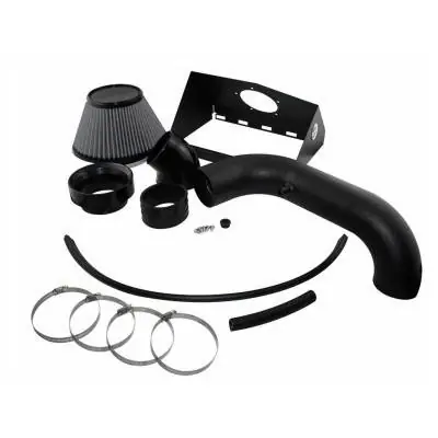 Dodge Ram aFe MagnumForce Pro-Dry-S Stage 2 Air Intake System - 51-11632 Holiday Sale