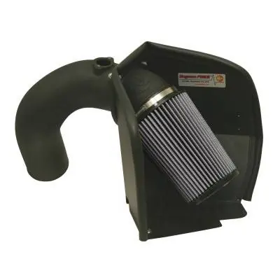 Buy Direct Dodge Ram aFe MagnumForce Pro-Dry-S Stage 2 Air Intake System - 51-31342