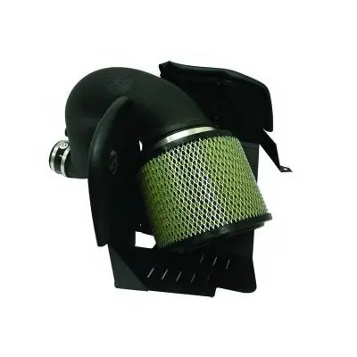 Clearance Dodge Ram aFe MagnumForce Pro-Guard 7 Stage 2 EX Air Intake System without Value Pack - 75-11343