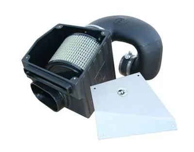 Dodge Dakota aFe MagnumForce Pro-Guard 7 Stage 2 SI Air Intake System - 75-80072 Limited Time