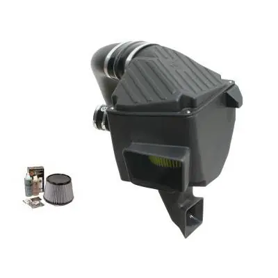 Dodge Dakota aFe MagnumForce Pro-Guard 7 Stage 2 SI Air Intake System with Value Pack - 75-80932 Next Day Delivery