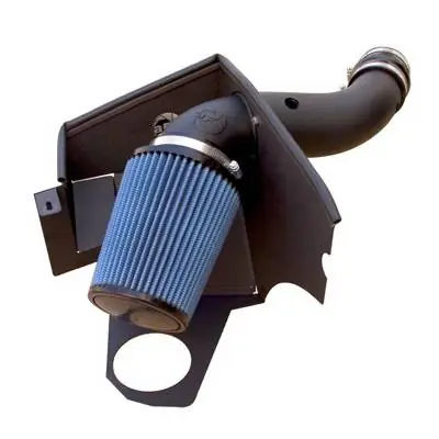 Chrysler 300 aFe MagnumForce Pro-5R Stage 2 Air Intake System - 54-10922 Time-Limited