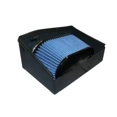 Chrysler 300 aFe MagnumForce Pro-Dry-S Stage 1 Air Intake System - 51-10921 Cheap