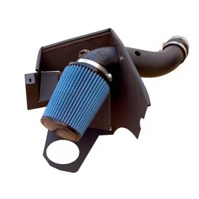 Trending Chrysler 300 aFe MagnumForce Pro-Dry-S Stage 2 Air Intake System - 51-10922