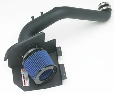 Dodge Neon aFe MagnumForce Pro-5R Stage 2 Air Intake System - 54-10582 Handmade