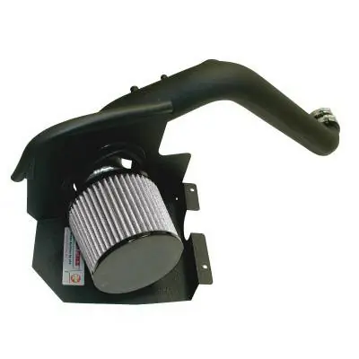 Authentic Dodge Neon aFe MagnumForce Pro-Dry-S Stage 2 Air Intake System - 51-10582