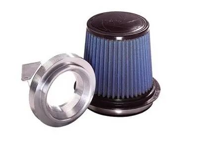 Shop Now Ford Escape aFe MagnumForce Pro-5R Stage 1 Air Intake System - 54-10031