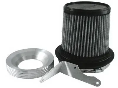 Ford Escape aFe MagnumForce Pro-Dry-S Stage 1 Air Intake System - 51-10031 Place Order