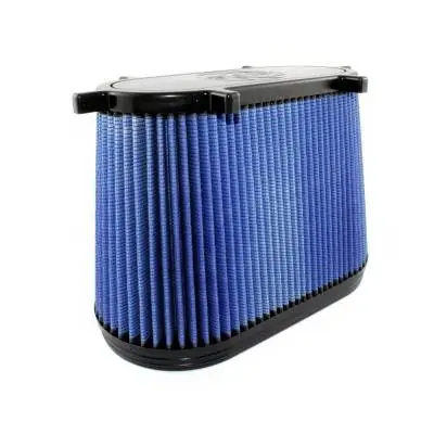 New Release Ford F150 aFe MagnumFlow Pro-5R OE Replacement Air Filter - 10-10107