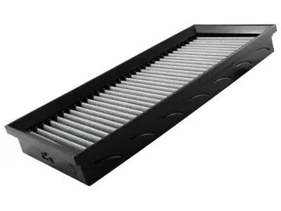 Get Yours Ford F150 aFe MagnumFlow Pro-Dry-S OE Replacement Air Filter - 31-10001