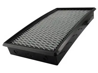 Ford F150 aFe MagnumFlow Pro-Dry-S OE Replacement Air Filter - 31-10006 Clearance