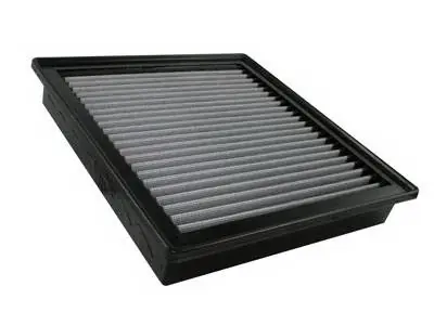 Ford F150 aFe MagnumFlow Pro-Dry-S OE Replacement Air Filter - 31-10162 Grab Now