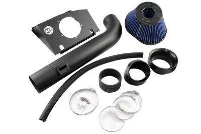Ford F150 aFe MagnumForce Pro-5R Stage 2 Air Intake System - 54-11622 Hassle-Free Returns