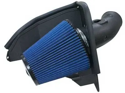 Best Seller Ford F150 aFe MagnumForce Pro-5R Stage 2 Air Intake System - 54-30392