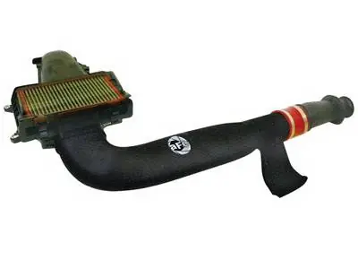 Ford F150 aFe MagnumForce Pro-5R Super Stock Air Intake System - 55-10510 Price Cut