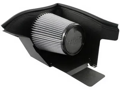 Ford F150 aFe MagnumForce Pro-Dry-S Stage 1 Air Intake System - 51-10261 Place Order