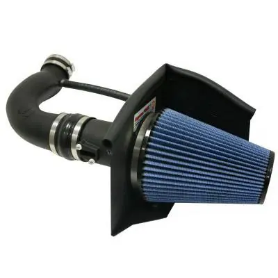 Ford F150 aFe MagnumForce Pro-Dry-S Stage 2 Air Intake System - 51-11402 Clearance