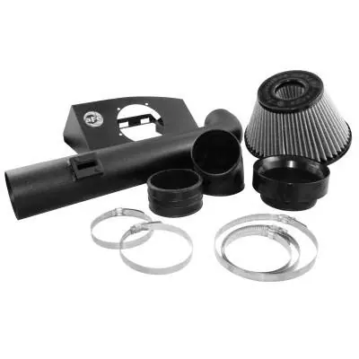 Ford F150 aFe MagnumForce Pro-Dry-S Stage 2 Air Intake System - 51-11622 Final Sale