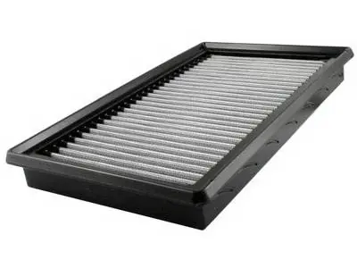 No Minimum Order Ford F350 aFe MagnumFlow Pro-Dry-S OE Replacement Air Filter - 31-10100