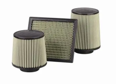 Discount Ford F250 aFe MagnumFlow Pro-Guard 7 OE Replacement Air Filter - 73-10005