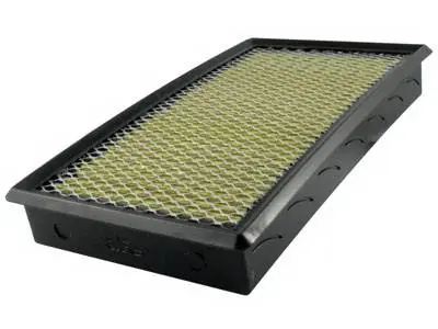 Ford F350 aFe MagnumFlow Pro-Guard 7 OE Replacement Air Filter - 73-10006 Crafted