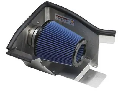 Ford F350 aFe MagnumForce Pro-5R Stage 1 Air Intake System - 54-10261 Best Price