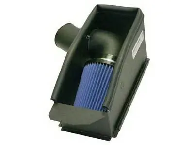 Ford F250 aFe MagnumForce Pro-5R Stage 1 Air Intake System - 54-10301 New Arrival