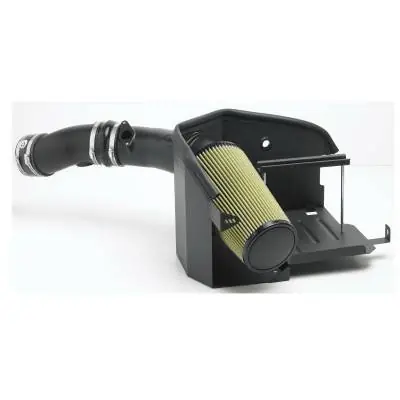Holiday Sale Ford F350 aFe MagnumForce Pro-Guard 7 Stage 2 EX Air Intake System - 75-11022