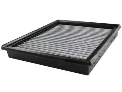 Free Returns Ford Mustang aFe MagnumFlow Pro-Dry-S OE Replacement Air Filter - 31-10121