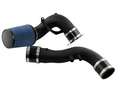 In Demand Ford Mustang aFe MagnumForce Pro-5R Stage 2 Air Intake System - 54-10282