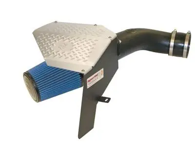 GMC Envoy aFe MagnumForce Pro-5R Stage 2 Air Intake System - 54-10872 High Quality