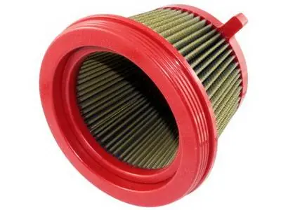 GMC Sierra aFe MagnumFlow Pro-5R OE Replacement Air Filter - 10-10101 Reduced Price